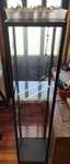 Vitrine como nova