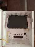 Pulsar S54 switch 5-portowy PoE w Obudowie