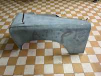 Peças Land Rover Serie 3