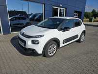 Citroën C3 Citroen c3 pelen serwis!!! Po opłatach!!!