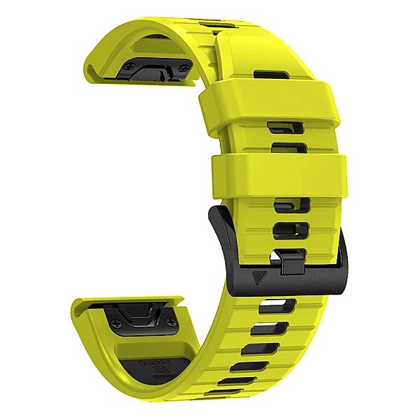 Tech-Protect Iconband Pro Garmin Fenix 3 / 5X / 3Hr / 5X Plus / 6X / 6