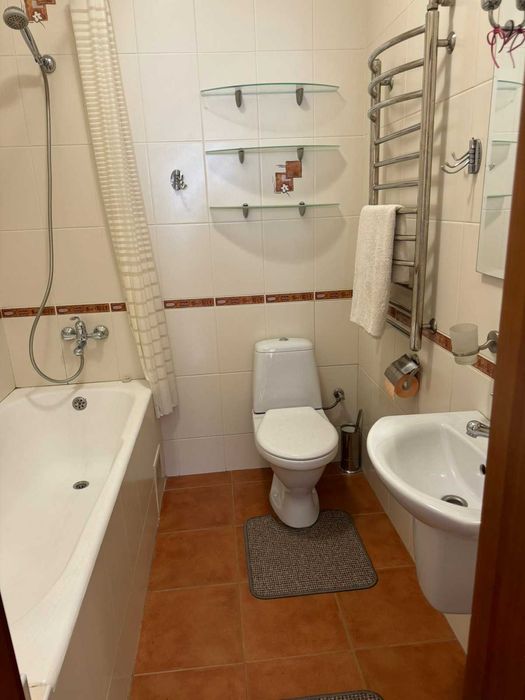 Продам 2х эт Дом на !0 ст Б. Фонтана ул Цветочная