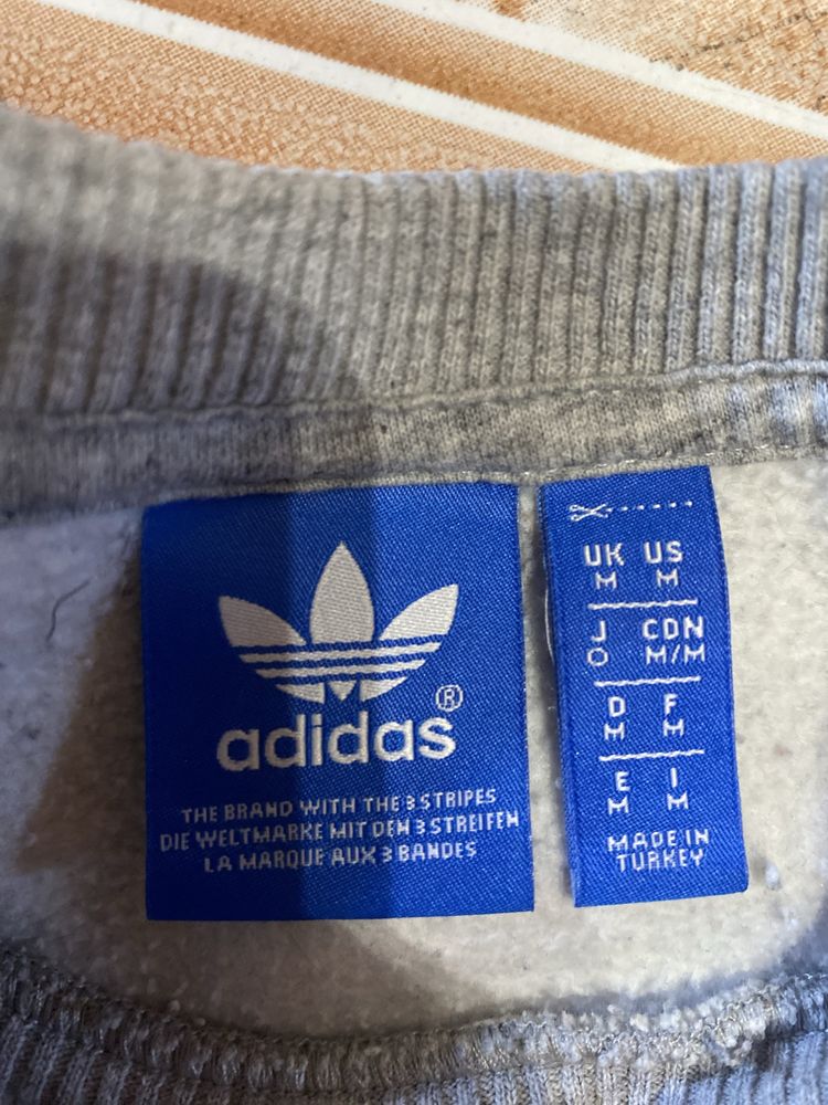 Кофта Adidas Original