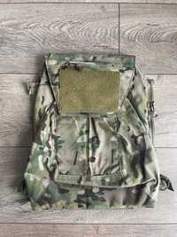 Crye zip on panel 2.0 size/ SM/MD