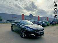 Peugeot 508 2.0 Diesel*Panorama*Automat*Head-up*Navigacja*BLUE HDI