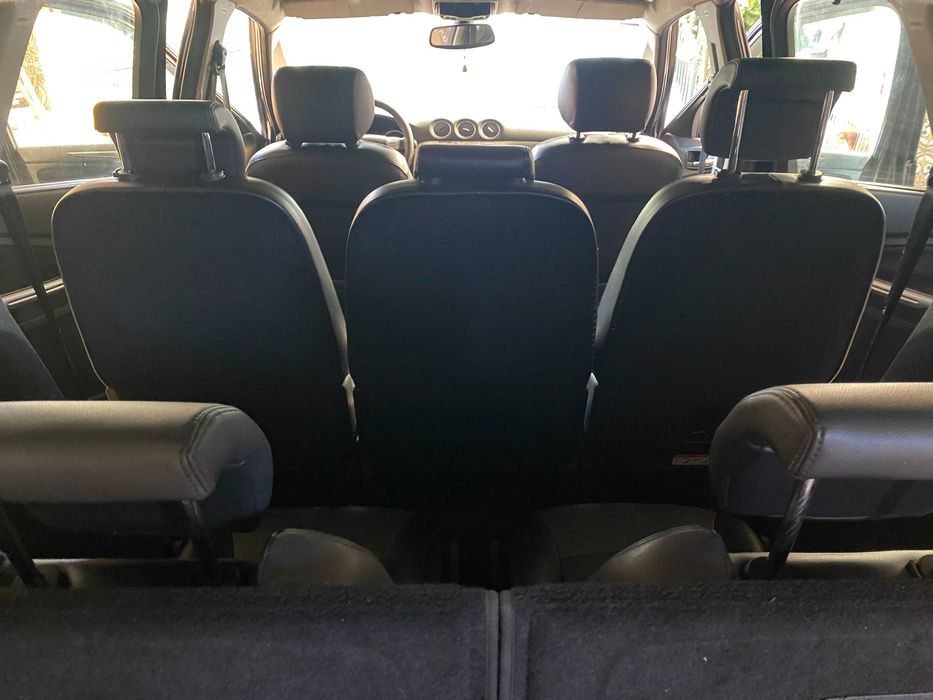 Ford S-Max 1.8 TDCI 125 CV 7 Lugares