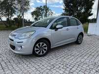 Citroën C3 1.2  de 2016
