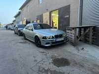 Продам BMW E39 535I