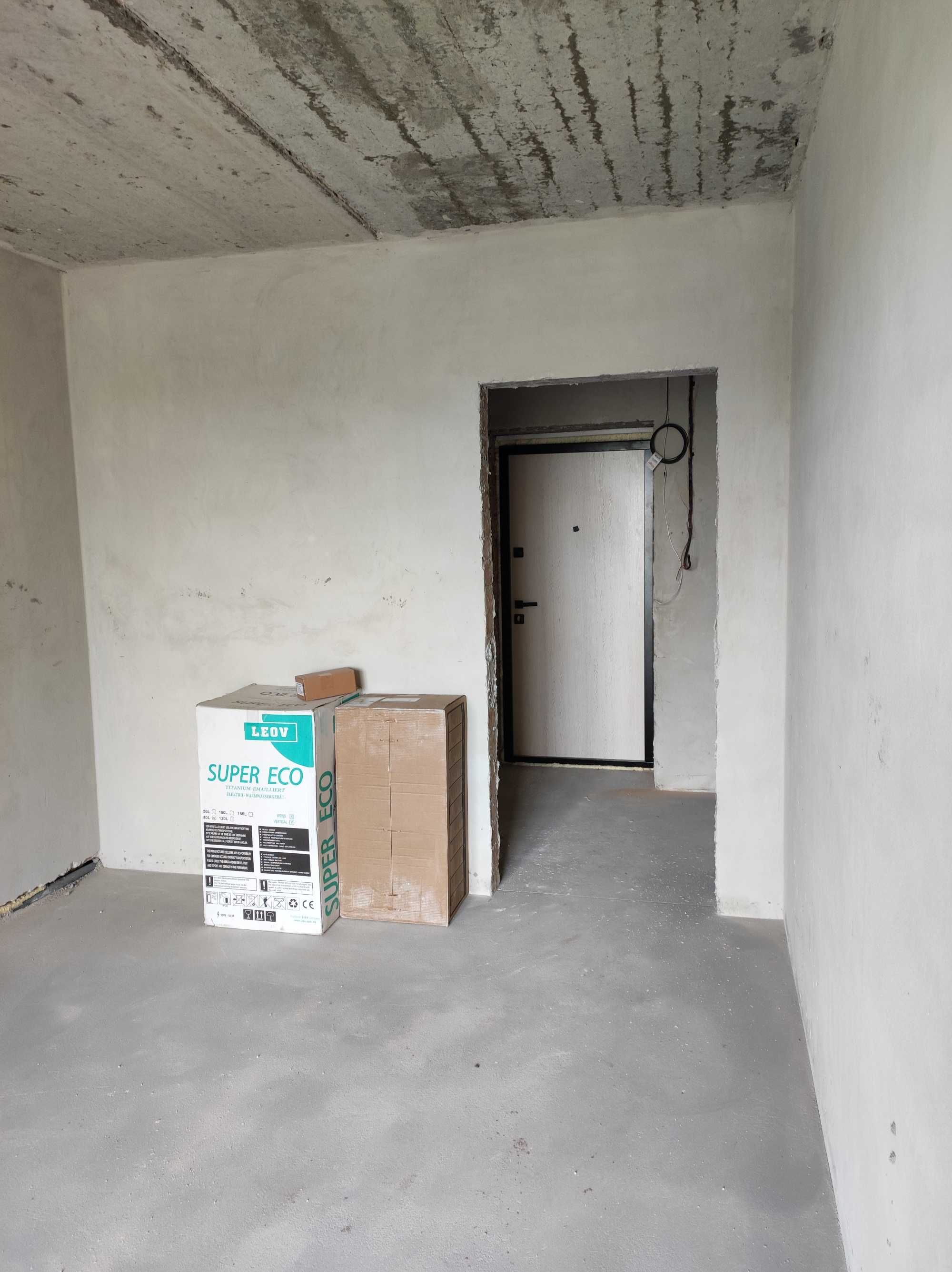 ЖК Діброва парк. Продаж 3к квартири 85,7 кв.м.