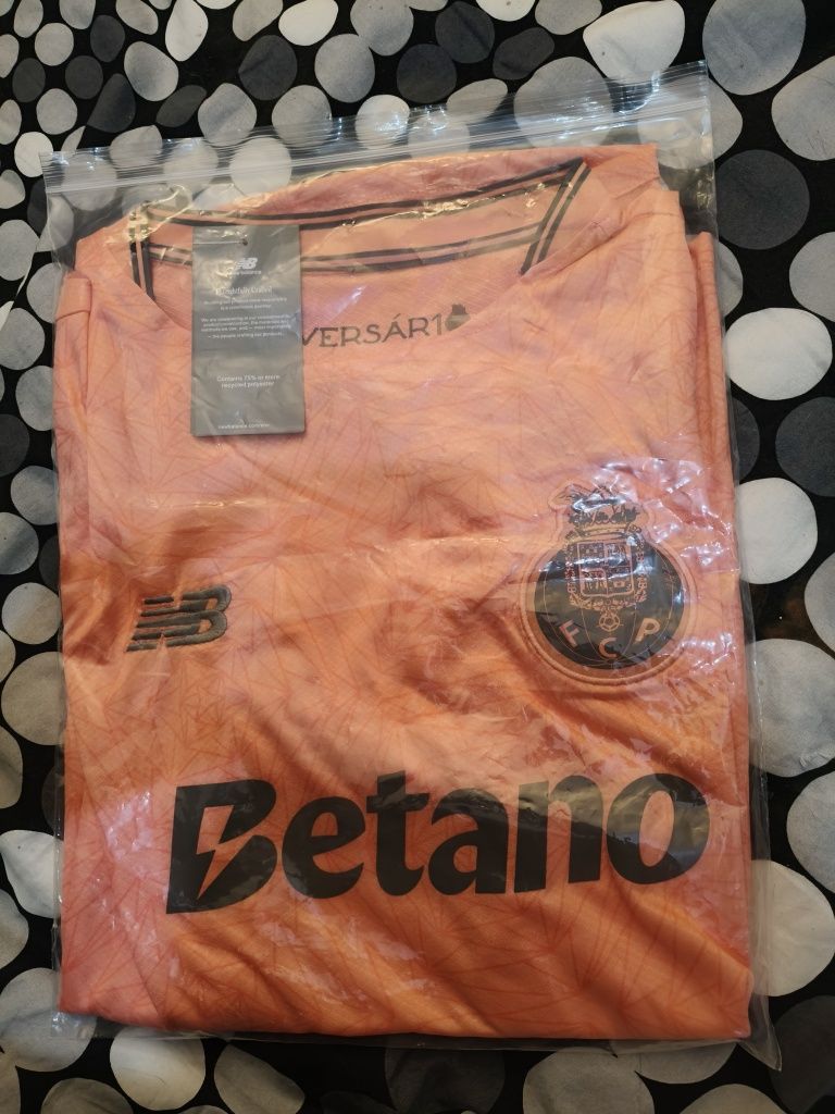 Camisola FCPorto