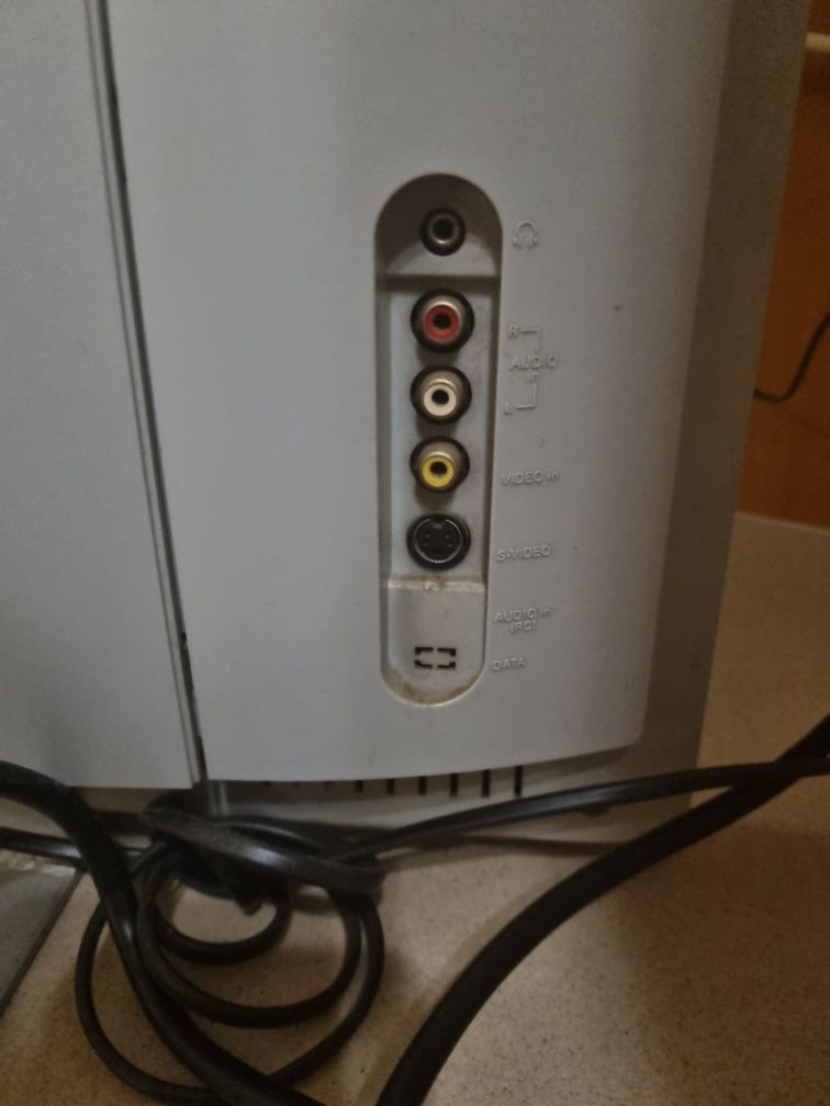 TV PHILIPS - 50 cm