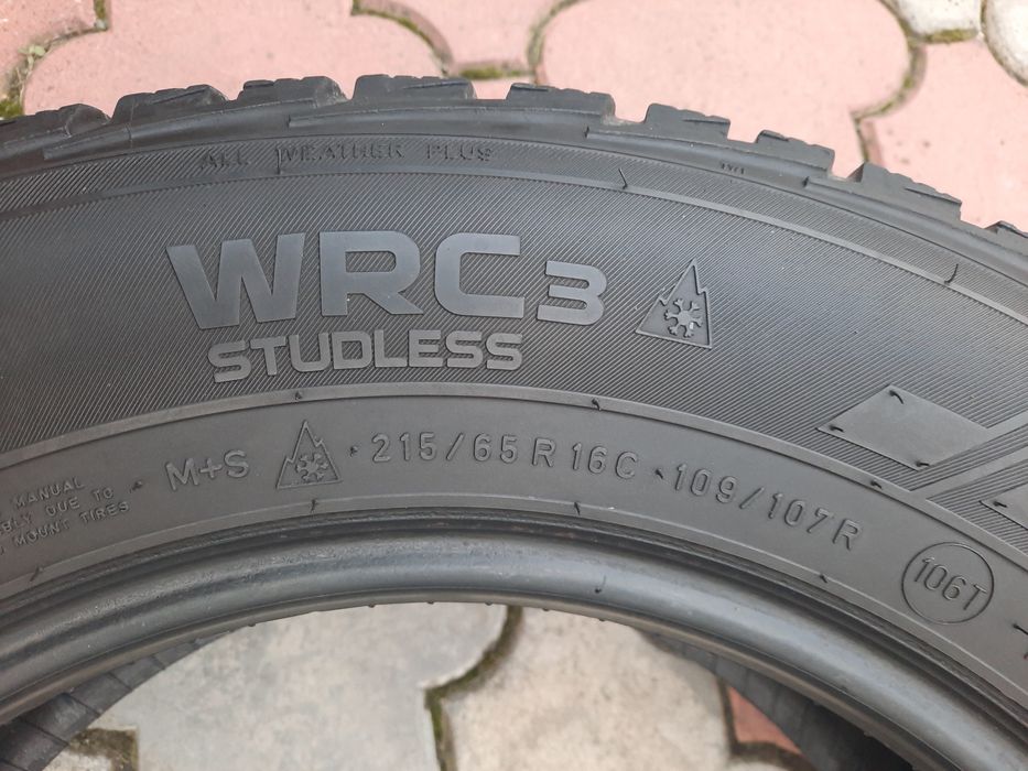 215 / 65   r16 c