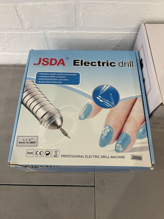 Фрезер для маникюра JSDA 8500