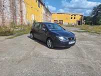 Seat Ibiza 2008r