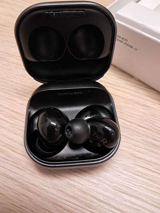 Słuchawki bluetooth Galaxy Buds2