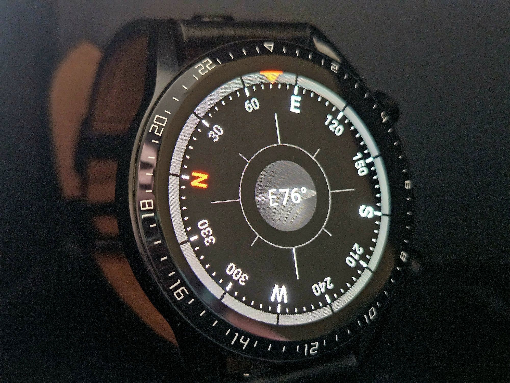 Huawei watch GT2 Оригінал, смарт годинник, фітнес трекер