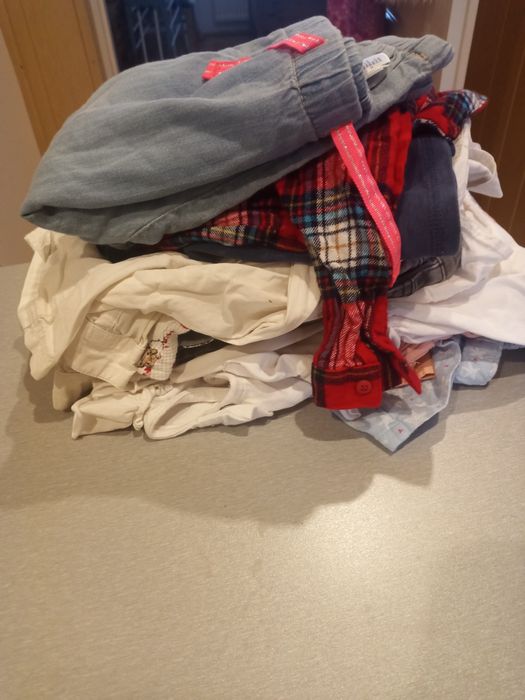 Ubranka dziecięce/ niemowlęce, sukienki, świąteczne