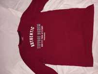 Camisola da tiffosi