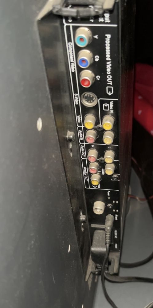 Плазма NEC PX-42vr5w