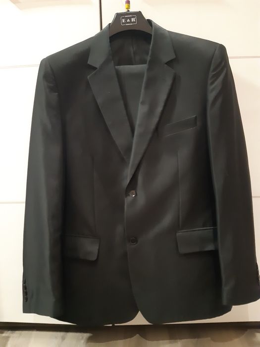 Чоловічий костюм E&R fashion