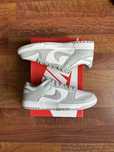 NIKE Dunk Low Niskie DOWÓD ZAKUPU Buty Sneakersy Obuwie 43/ dł 27,5 cm