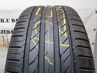 Continental SportContact5/245/45/18/96y 6,3mm(1265