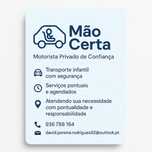 Transporte particular