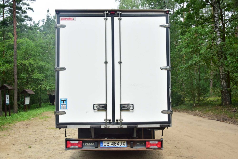 Iveco Daily 35C15