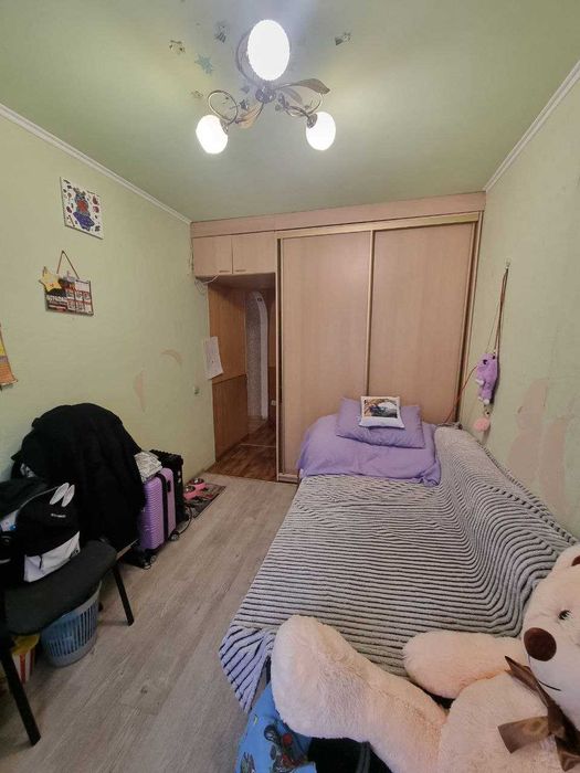 Продам 2к квартиру на Косиора - Б. Хмельницкого - Альянс