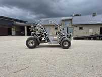 Quad Buggy PGO 250 Yamaha