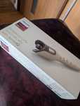 Philips auto curler 8000 sensel IQ