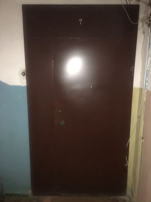 Отличная 2-я Сталинка центр Соцгорода!