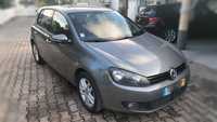 VW Golf 1.6 confortline Diesel