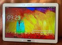 Планшет Самсунг Samsung SM-P601