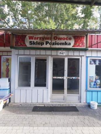Lokal na wynajem