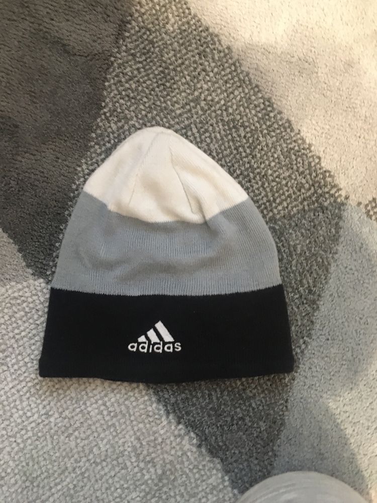 Czapka legi adidas