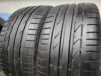 Opony Bridgestone 245/35R18 POTENZA S001 88Y FR RunFlat