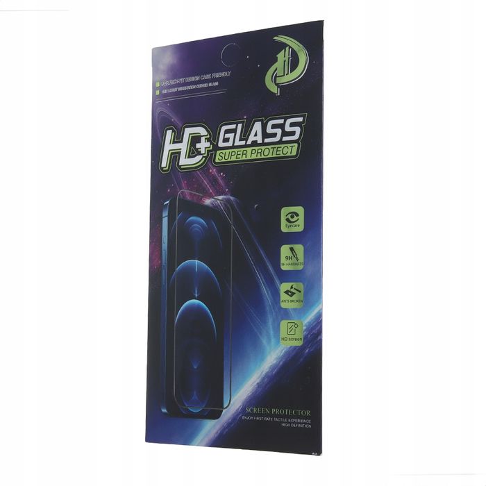 Szkło Hartowane 9D Do Samsung Galaxy A16 4G / A16 5G