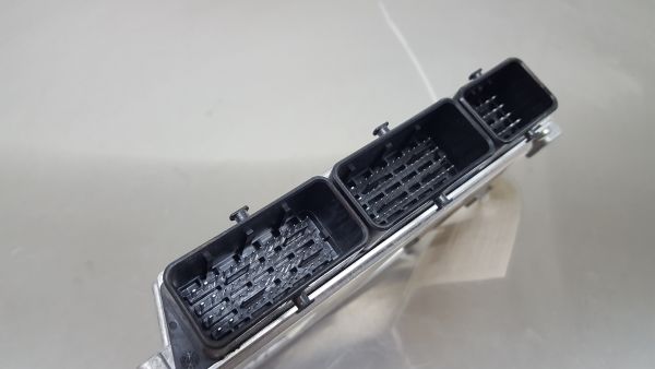 Centralina motor / ECU RENAULT Captur (J5_)