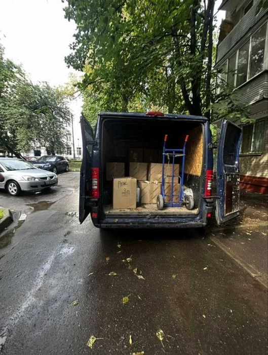 Перевезти мебель вещи , Грузоперевозки , Грузовое такси , Перевозки