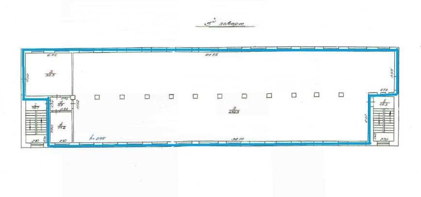 Оренда Укртелеком*, 508 м2, м. Львів, вул. Виговського, 29а