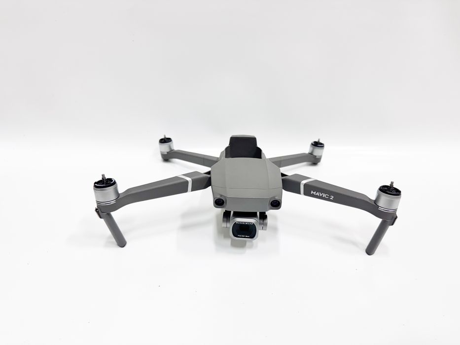 Dron Dji Mavic 2 Pro | Sprawny, sam dron