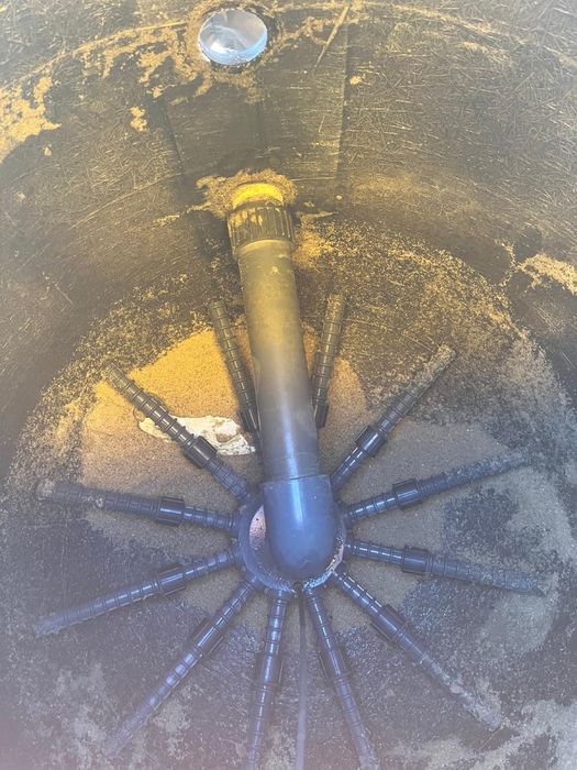 Filtro de Areia /Piscina