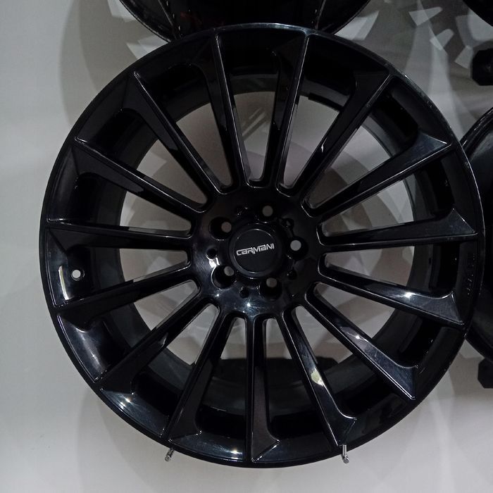 Felgi 21 5x112 Mercedes S-Klasa W222 (F509504-31)