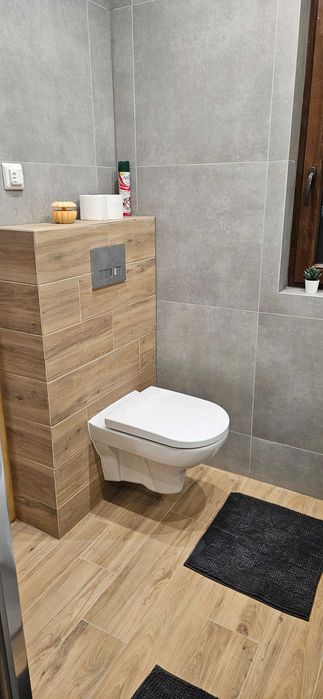 Wynajmę całoroczny domek nad jeziorkiem - sauna + jacuzzi