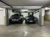 Garagem box 34m2