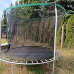 Trampolina dla dzieci