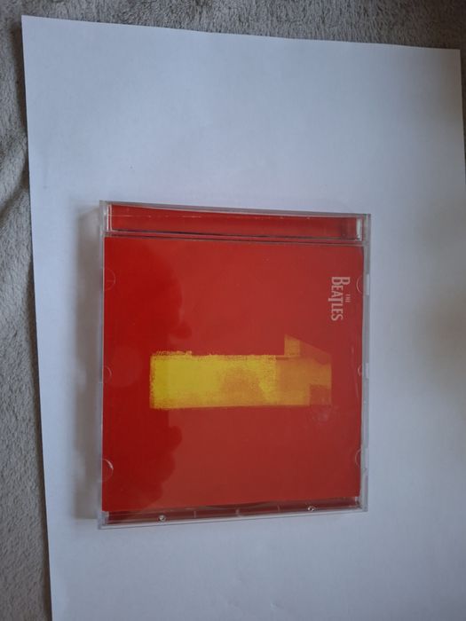 Płyty CD różni wykonawcy