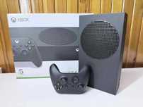 Konsola MS XBOX Series S 1TB Czarny (komplet) super stan