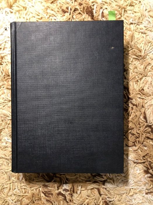 Oxford Russian Dictionary third edition